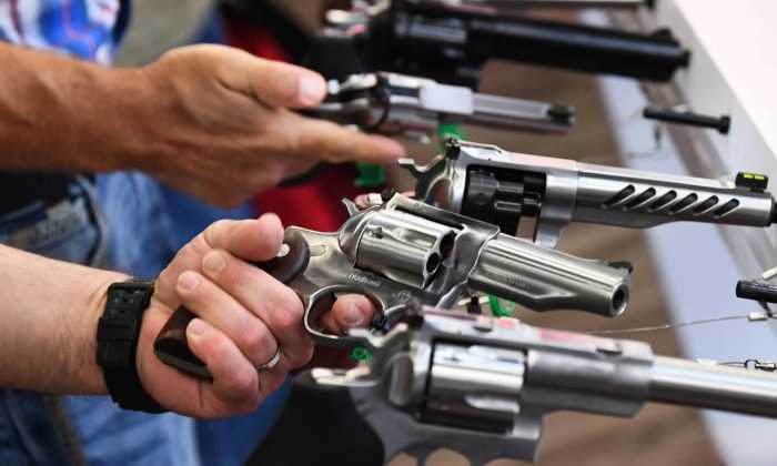 Why I carry a concealed handgun