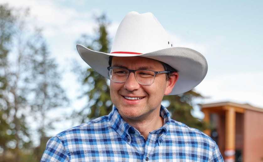 Pierre Poilievre to launch campaign against Alberta separatism: ‘We need different government policies’