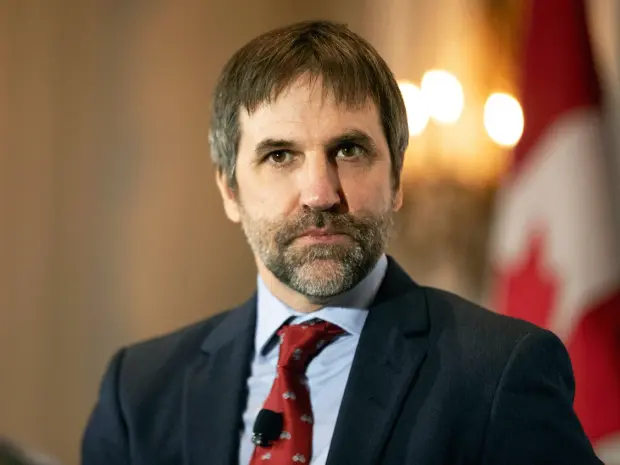 Bell: Albertans to Steven Guilbeault — Good riddance