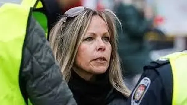 Freedom Convoy Organizer Tamara Lich Sues Ottawa Police, Crown for Wrongful Prosecution