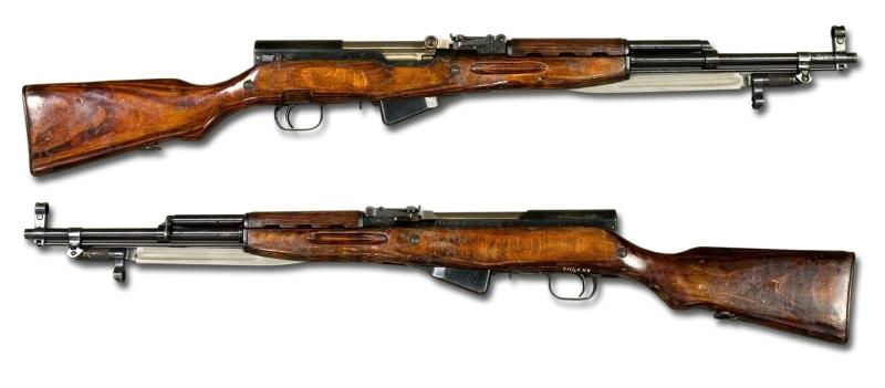 Montreal shooting sparks renewed calls to ban SKS rifles