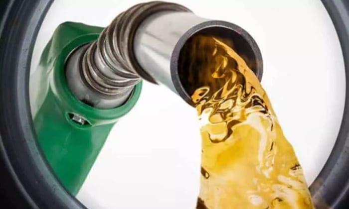 Poilievre urges Carney to keep fuel excise tax suspended until Canada Day