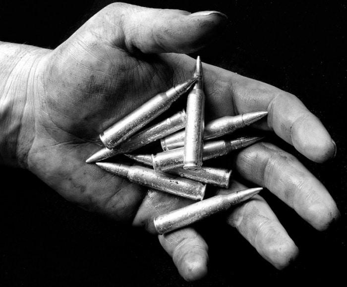 Idaho Brings the Firing Squad Back to Center Stage