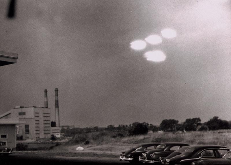 Would Confirming the Existence of Aliens Shock Humanity?