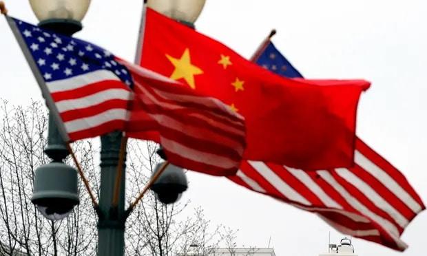 China’s Shadow War for America’s Pacific Front Line