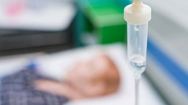 Canadian Grandmother Was Euthanized Without Her Consent