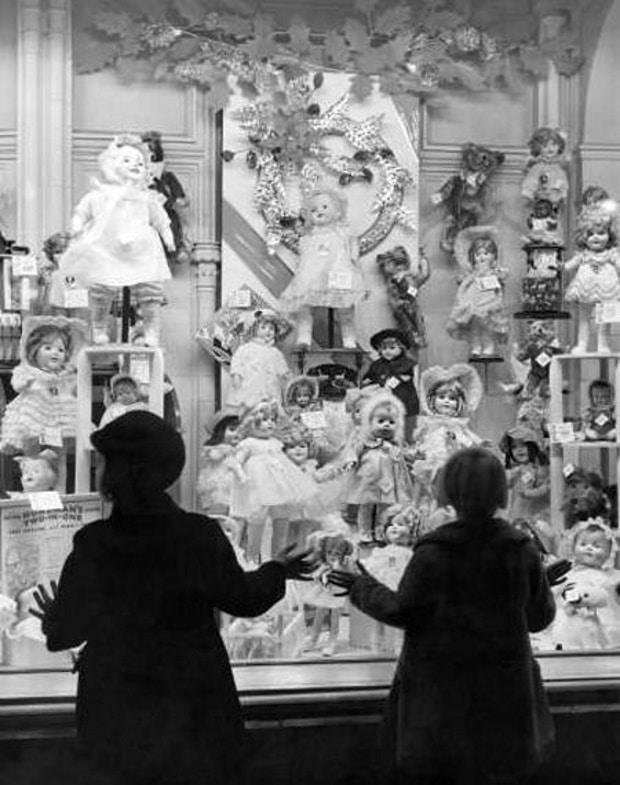 Reader Fave Christmas Carols … Day 6!