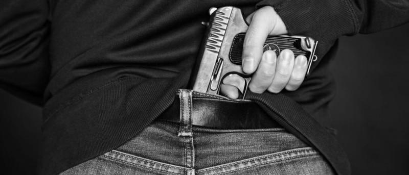 SCOTUS Decides How Far States May Regulate Concealed Carry in Public