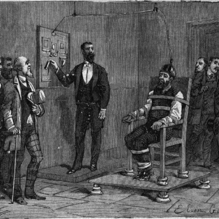 Most Canadians favour return of death penalty for murderers, poll finds