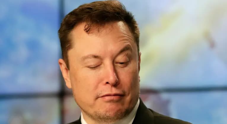 Elon Musk is a Genius, and a Litmus Test