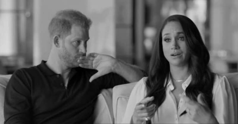‘She’s spiralling badly’: How Meghan and Harry have burned ALL their bridges