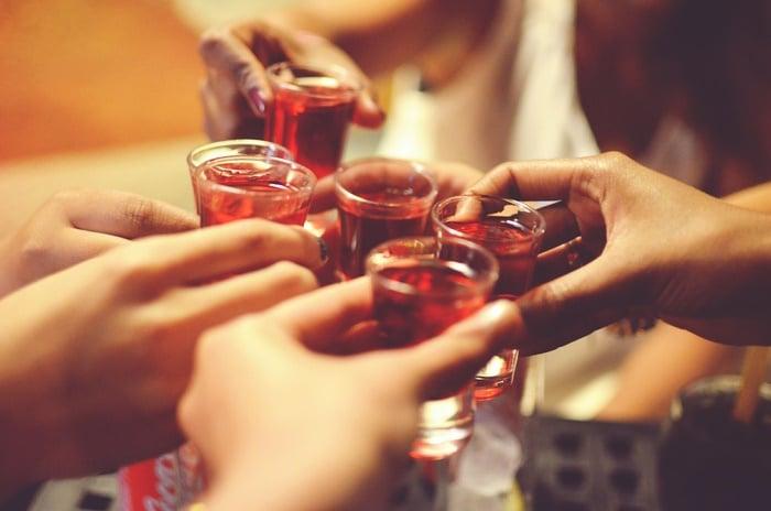 GUNTER: Let Canadian consumers decide whether to boycott U.S. booze