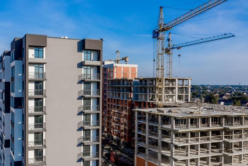 Don’t bail out developers. Rescue housing