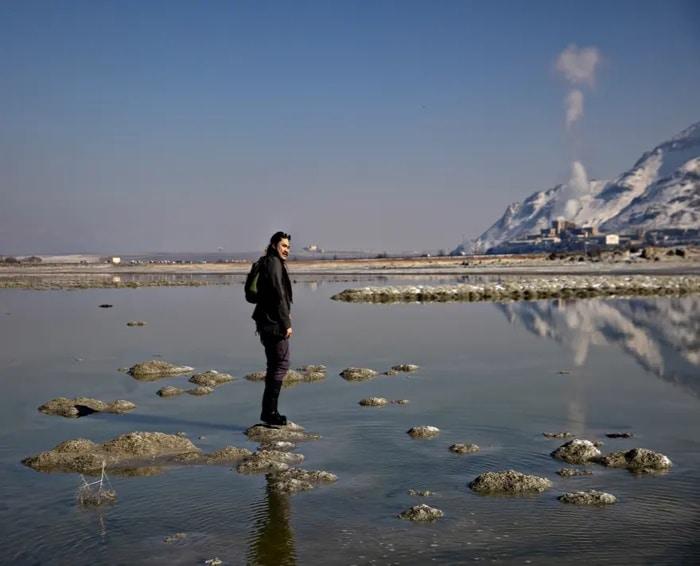 Can Utah Save the Great Salt Lake?