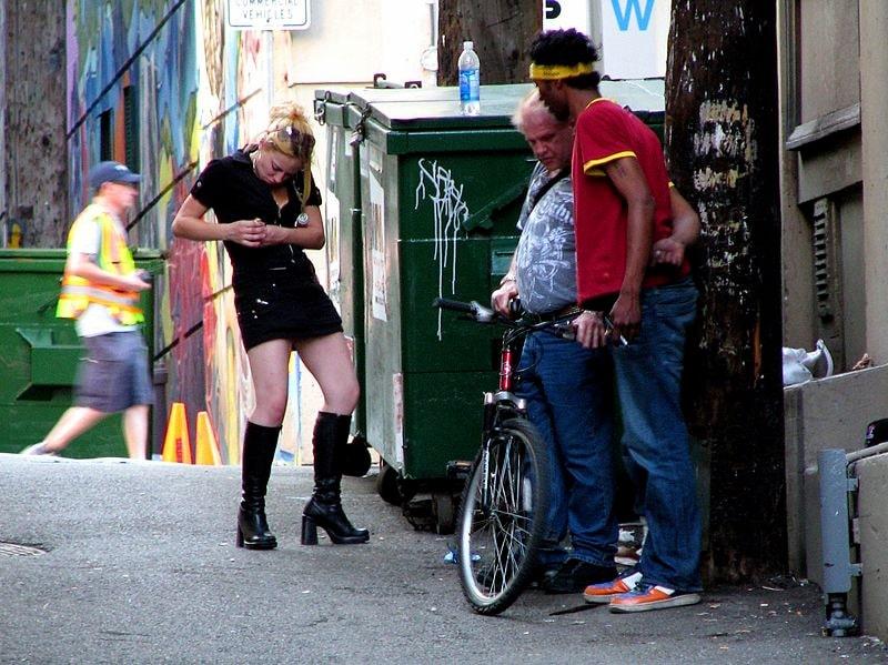 Adam Zivo: B.C. NDP forcing unwanted, ruinous injection site on Vancouver
