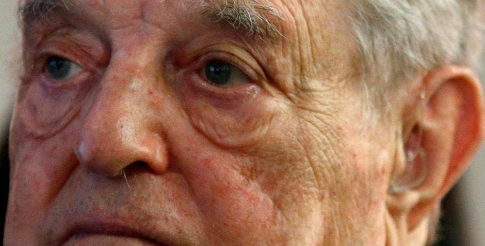 Here We Go Again! Soros-Funded Group Behind Eco-Extremist ‘Project 2029’ Democrat Effort