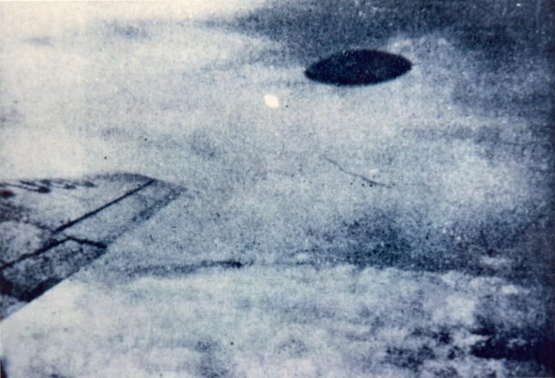 The truth about NASA’s ‘GoFast’ UFO verdict exposed in secret internal emails