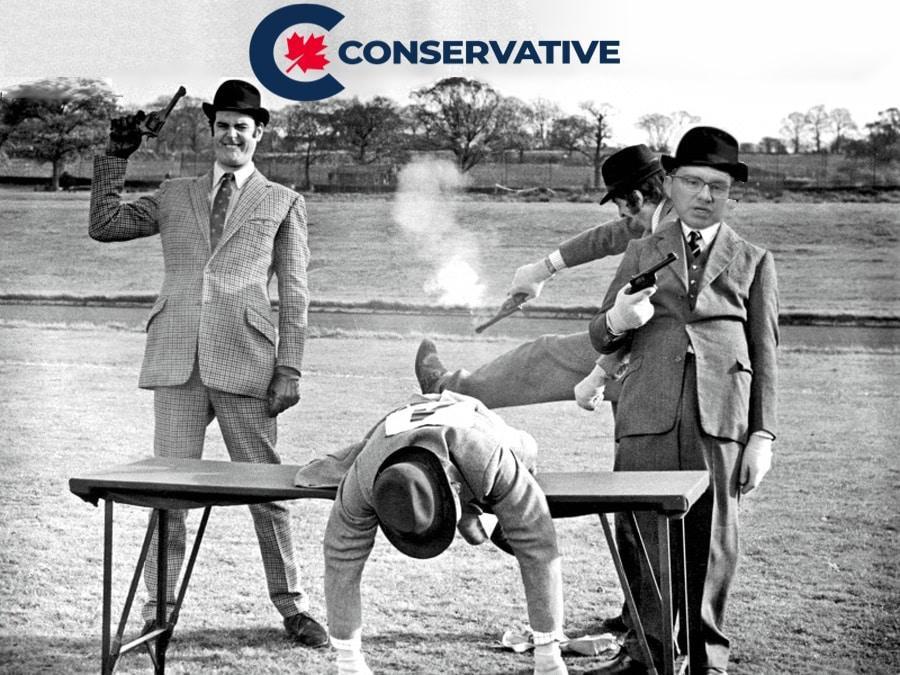 Inside Pierre Poilievre’s summer of Conservative ‘disenchantment’