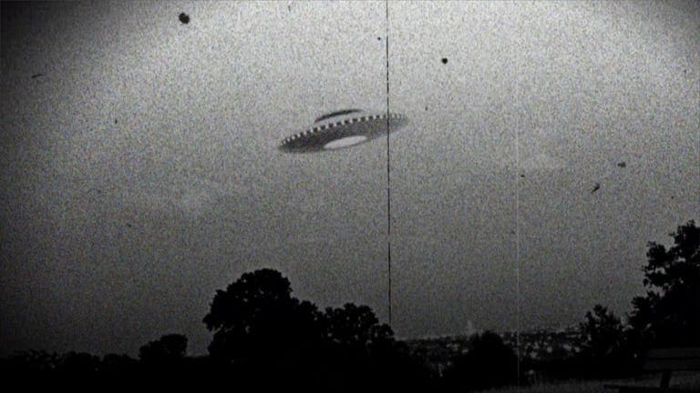 US government releases UFO sighting reports – ‘Orbs swarming in all directions’