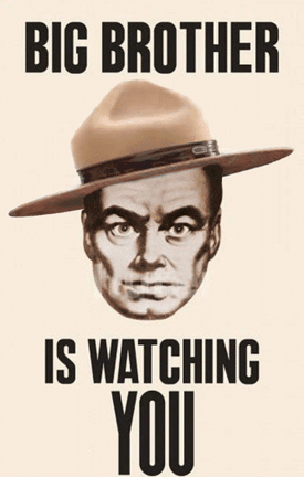 Justice Centre proposes eight-point plan to roll back Canada’s surveillance powers