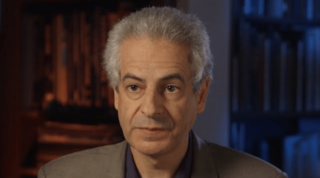 The UFO’s are crying … Nick Pope Has Passed Away