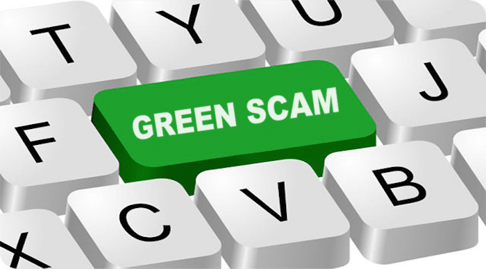 The climate scaremongers: The empty promise of green jobs
