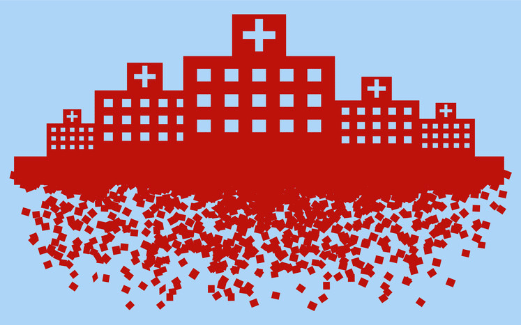 Canada: The Illusion Of Free Healthcare