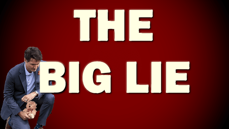 A Mass-Graves Myth Is Media Malpractice