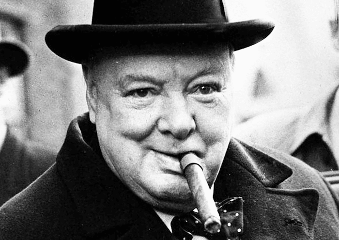 Britain Is Erasing White Heroes From Its Money