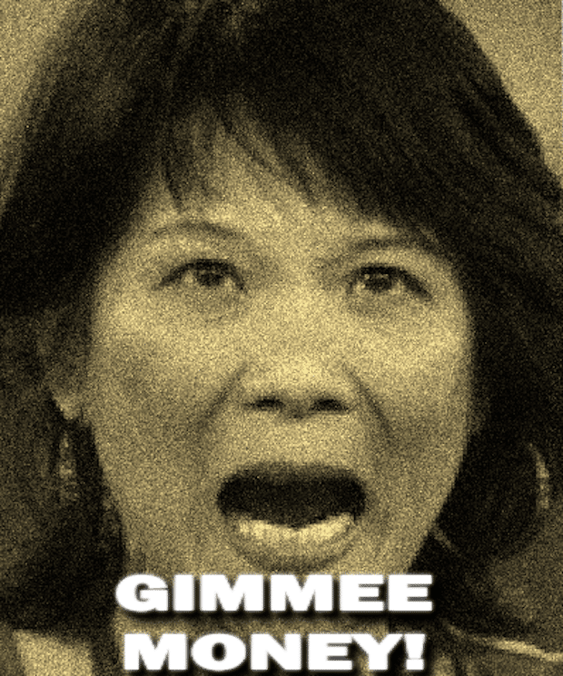 ANALYSIS: Is Toronto worse off after Chow’s mayoral stint