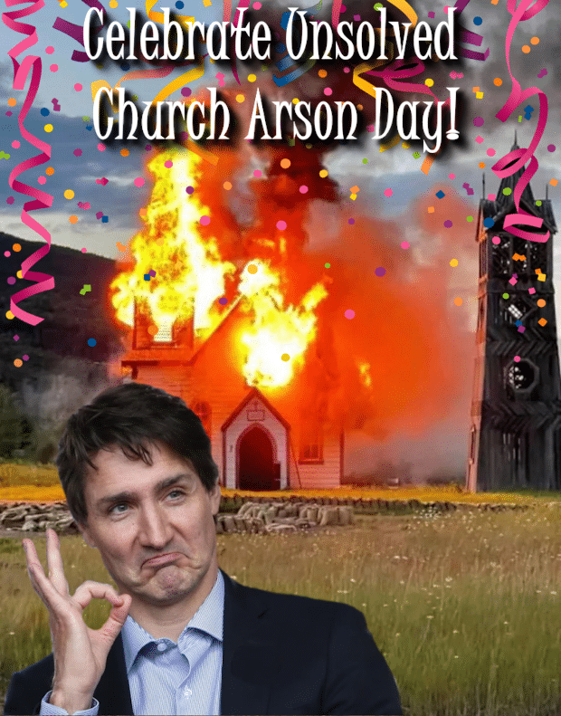 CLIFTON: Canada has a double standard on hate