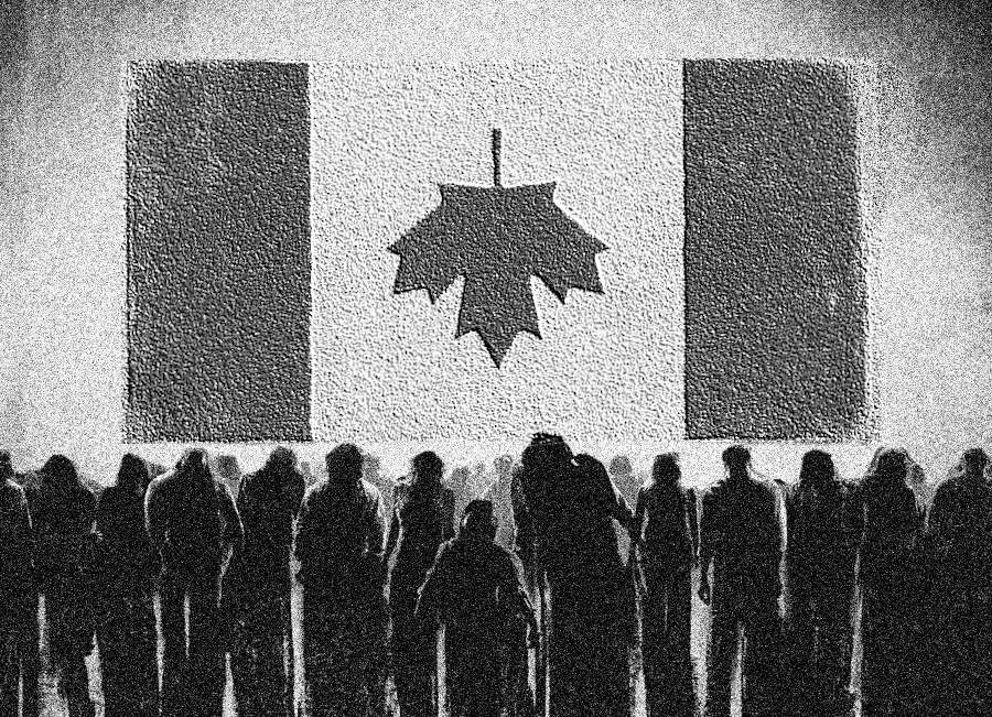 Lament for a lost generation: Young Canadians’ bleak future shames us all