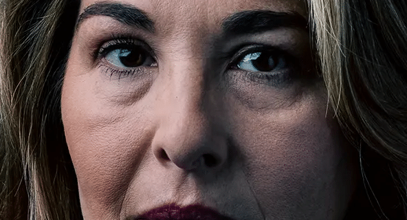 Terry Newman: Naomi Klein — from No Logo to Nazis