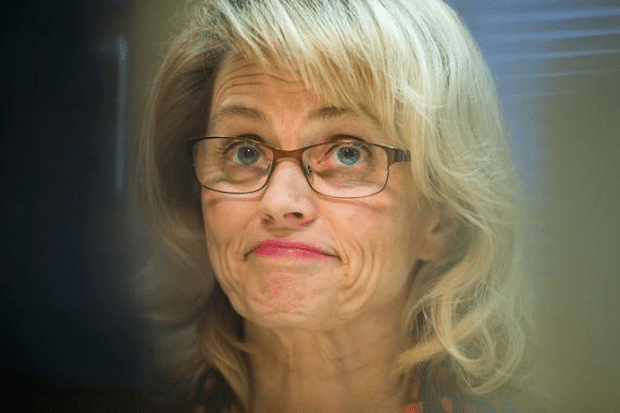 Christian MP Denied Entry to UK After Finland Hate Speech Conviction