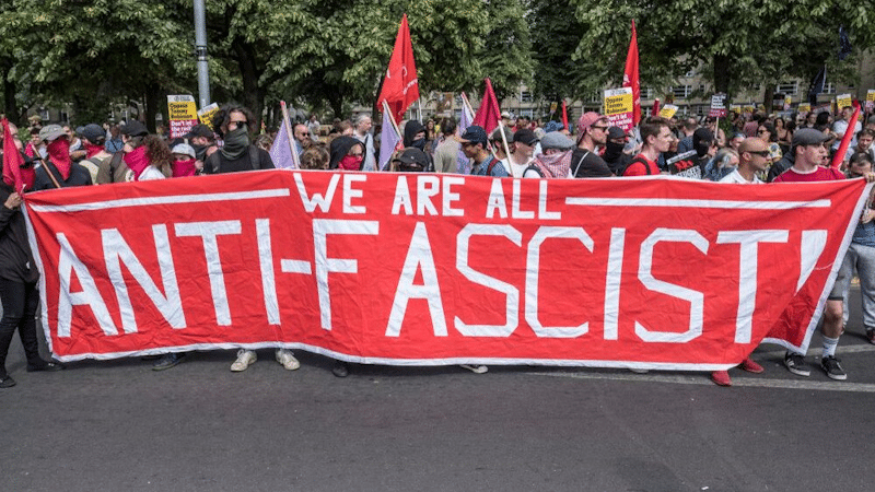BARCLAY: The modern witch hunt for ‘the Conservative’ in Canada
