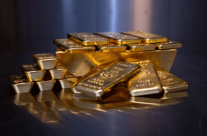The CIA’s insane gold bars scandal