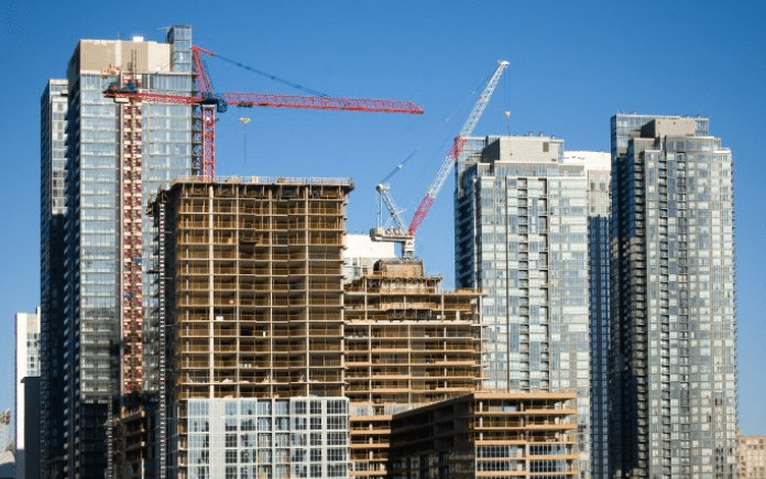 A Bay Street condo just sold at a $350,000 loss as sellers remain in ‘a tough spot’