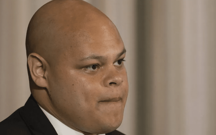 Jivani calls Carney’s dollar-for-dollar tariff response an ‘overreaction’ that will ‘accelerate conflict’