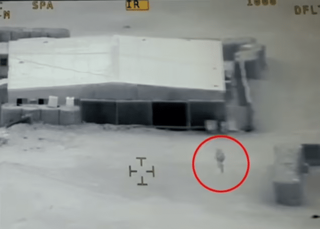 ET Still Works for the CIA