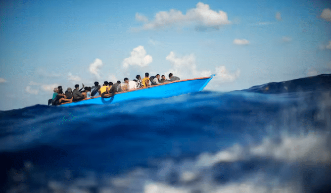 Lawyers ‘Tell Migrants To Claim They’re Gay’ To Stay in Italy