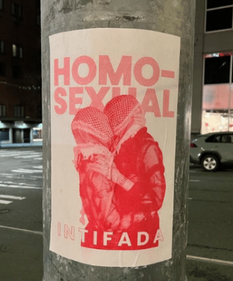 Awakening Gays to the Horror of Islam