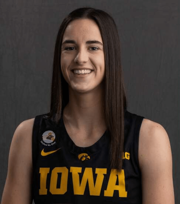 USA TODAY Sports Columnist Gets Piece Sliced for Nasty Race-Baiting Caitlin Clark Comments