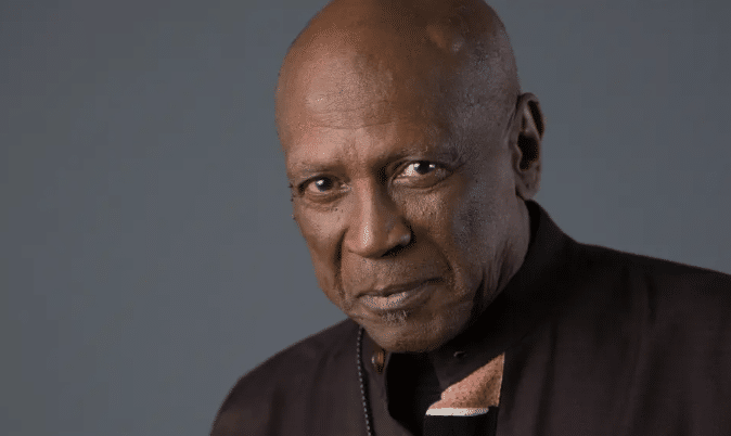 Louis Gossett Jr. dead at 87