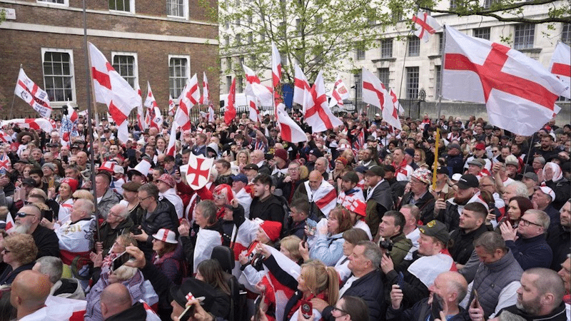 Nigel Biggar: Eurocentricity is justified