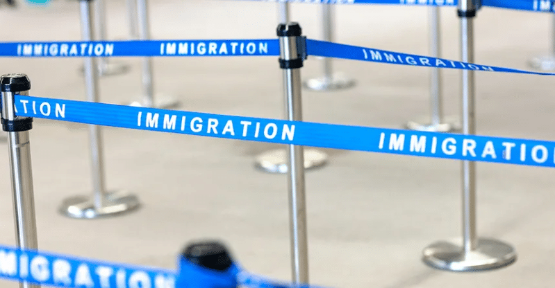John Weissenberger: Canada must be more selective in welcoming newcomers