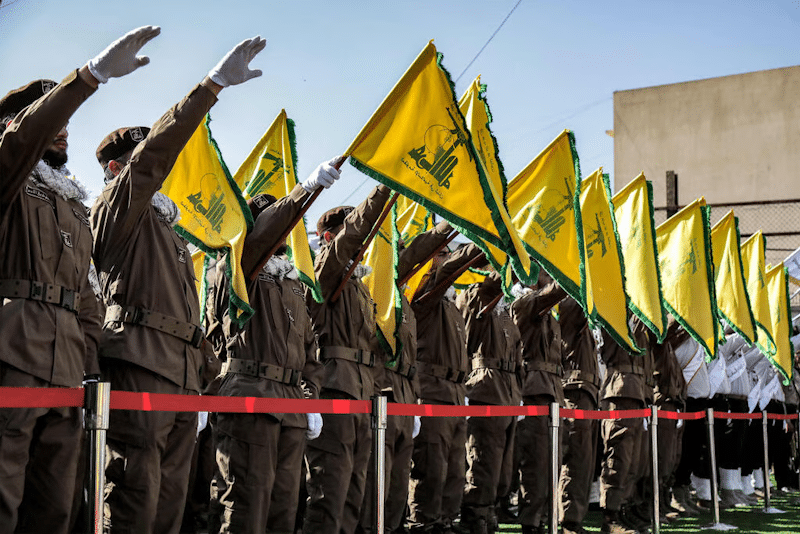 The Push for Israel-Lebanon Peace Risks a New Confrontation With Hezbollah