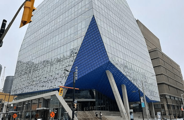 Michael Higgins: Toronto Metropolitan University is a disgrace