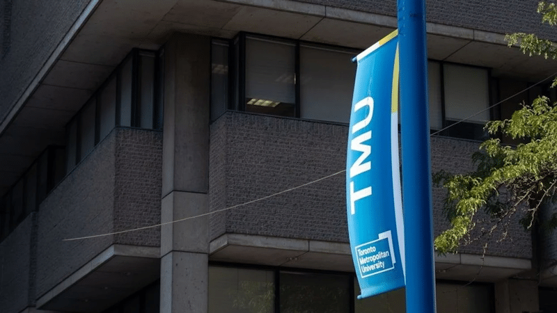 Howard Levitt: Diversity statement can’t solve Toronto Metropolitan University’s discrimination problem