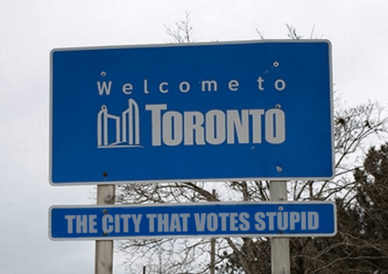 Chow widens poll lead in Toronto mayoral race while voters demand balance on Ford