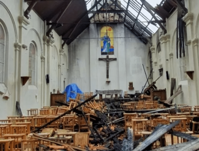 Europe’s Christians: Increasingly Squeezed Between Islamists and the Left